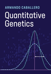 Quantitative Genetics Ebook